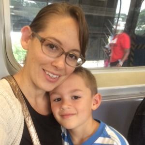 Meet your Posher, Samaria